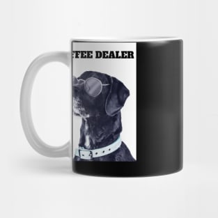 coffee dealer Mug